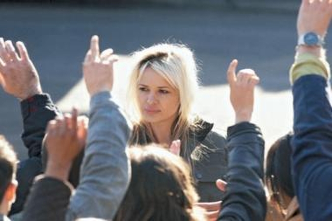 Kauno kino festivalį aplankė 7000 žiūrovų 