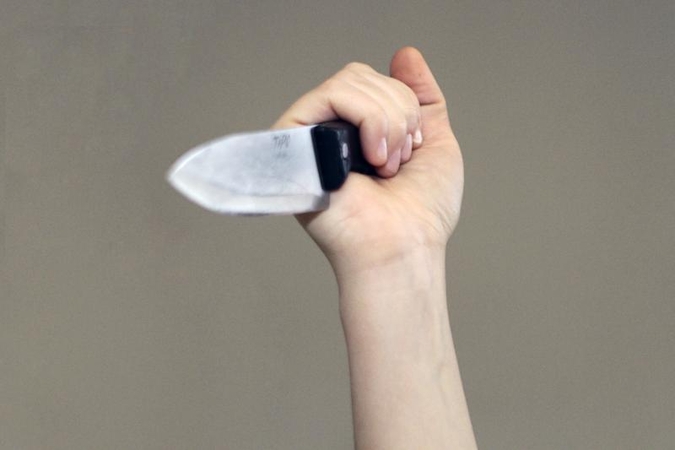 Ukmergės policija ieško taksistus užpuolusio pavojingo nusikaltėlio