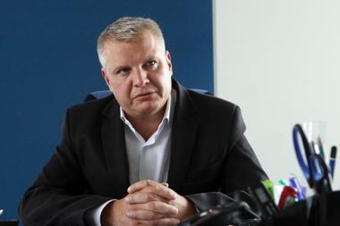 „Autrolio“ direktorius: viskas iššvaistyta