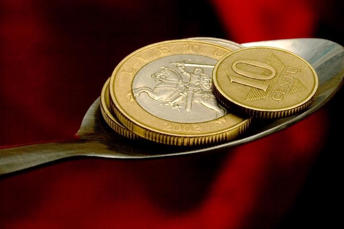 Kokie šie metai buvo verslui ir žmogui? 