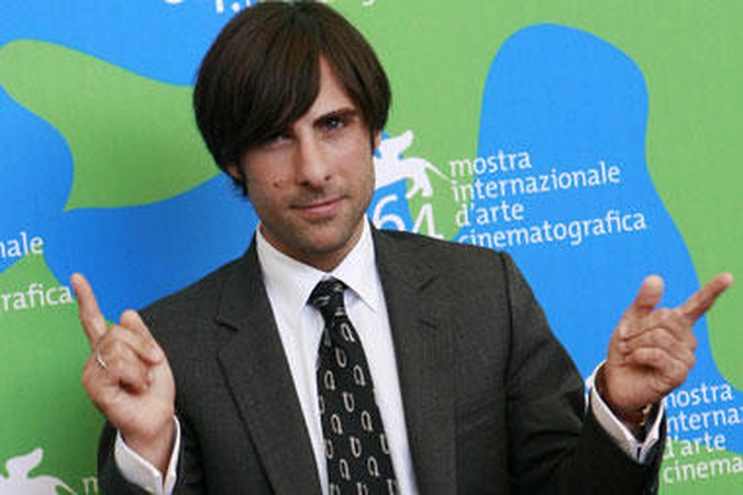 Aktorius J.Schwartzmanas pirmą kartą tapo tėčiu