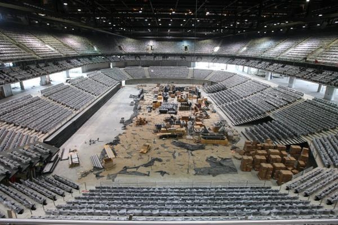 Architektas A.Bublys: "Žalgirio" arena bus viena geriausių regione