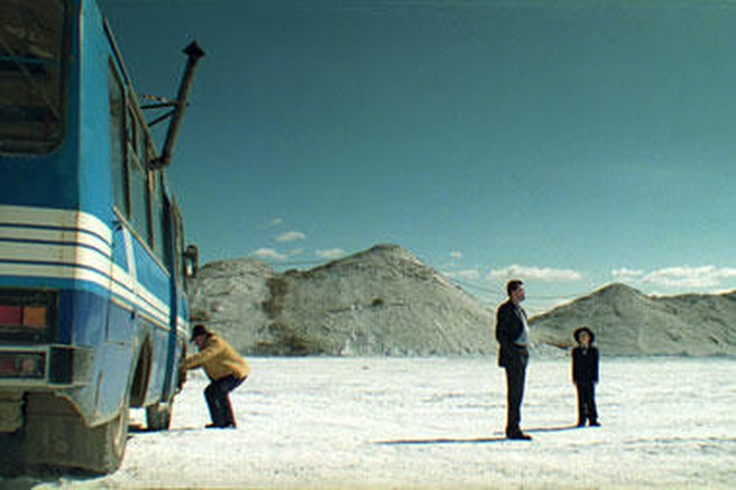 Filmui „Lernavan“ – dar trys apdovanojimai