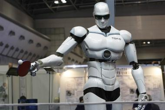 Namų robotai: galimas poveikis ir nelaukti padariniai