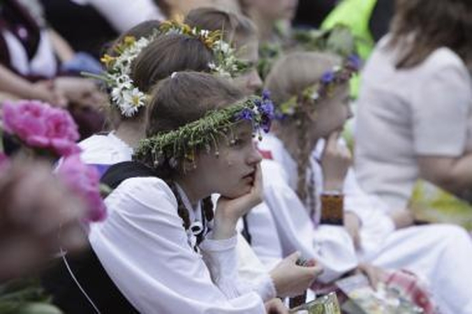 Renkame mėnesio kaunietį - kviečiame balsuoti