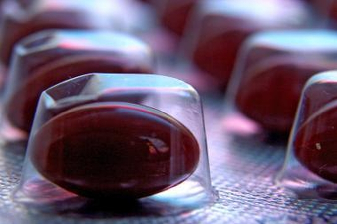 "Entafarma" į vaistų sandėlį bei logistikos centrą investuoja 12 mln. litų