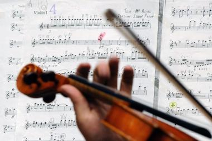 Nori Kaune rengti tarptautinį klasikinės muzikos konkursą