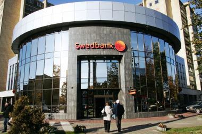 Atleidimai neaplenkė Lietuvos bankų
