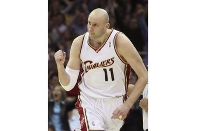 „Cavaliers" iškovojo aštuntą pergalę iš eilės