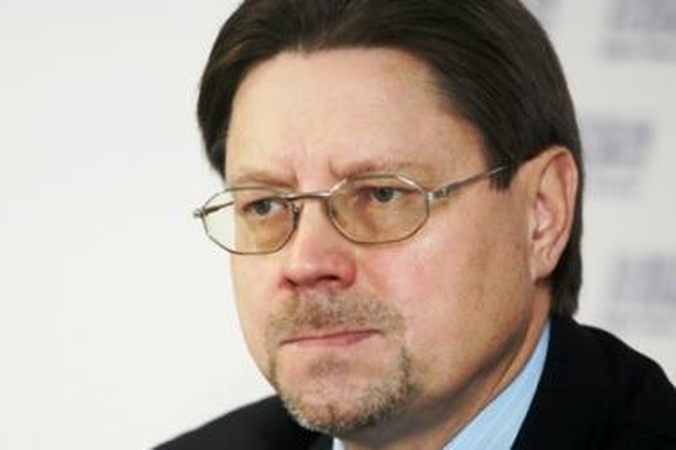 Už nuomonę apie Garliavos įvykius - grasinimai