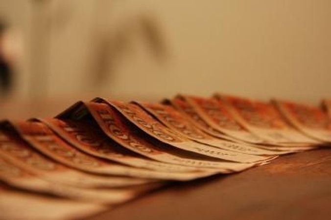 FNTT akiratyje - tyrimas dėl šimtatūkstantinės motinystės pašalpos