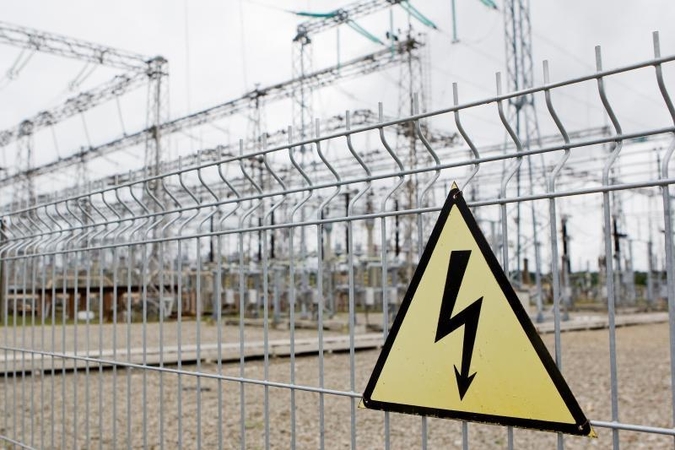 Užsimanė patys nustatinėti energetikos kainas