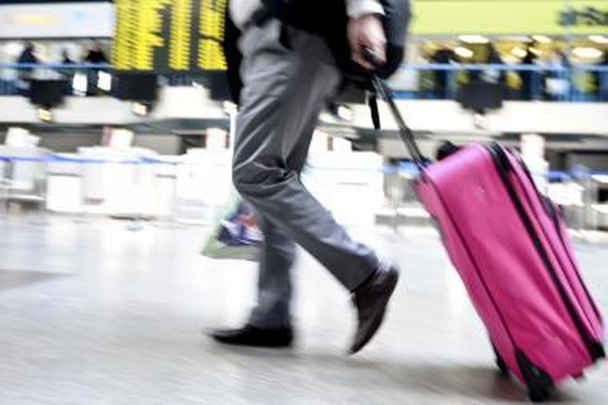 Ekspertų 4 kartus išaugusi emigracija nestebina
