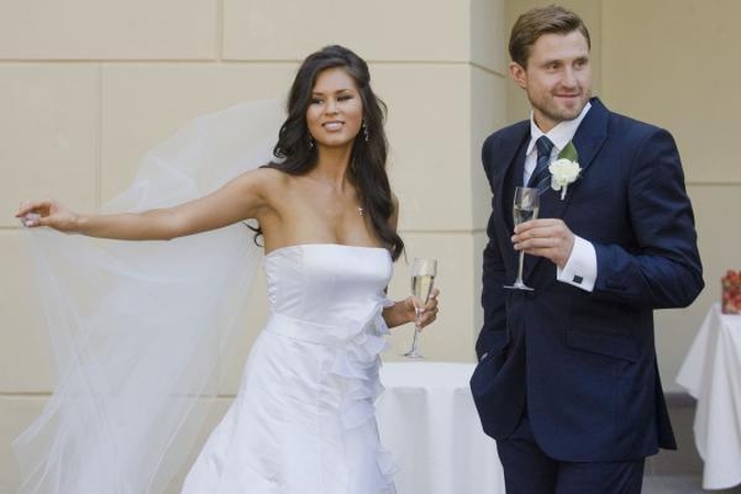 Balsavimas: išrink 2010-ųjų vestuves!