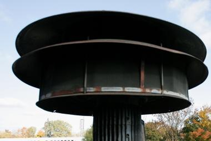 Klaipėdoje kaukė ne visos sirenos