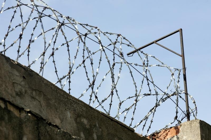 Tarp sulaikytųjų dėl teroro akto - vieno Ukrainos miesto deputatas