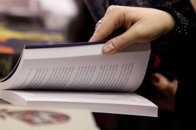 Maironio lietuvių literatūros muziejuje – menininkų sambūris