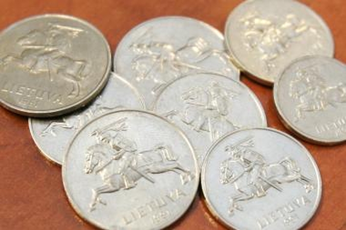 SEB skelbia išplatintų obligacijų investavimo koeficientus