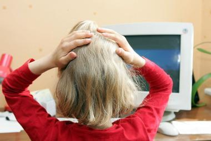 Registrų centras, "Sodra" ir VMI uždraudė prisijungimą per Elektroninės valdžios vartus
