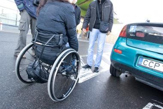 VMI viršininko motinai - FNTT dėmesys (dar papildyta)