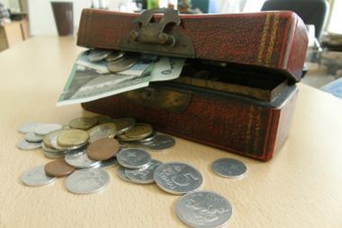 Ūkio banke – pavasarinė indėlių akcija