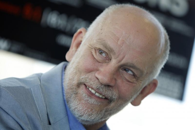Čekijos sostinėje apvogtas JAV kino aktorius J.Malkovichius