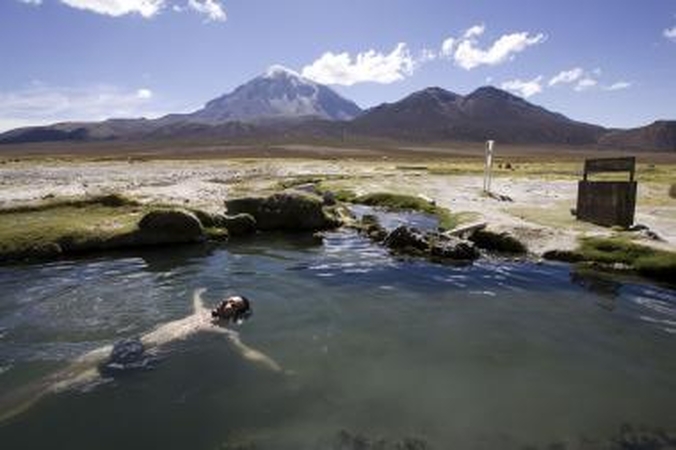 Krizės metu keliauti padės nuosavas būstas