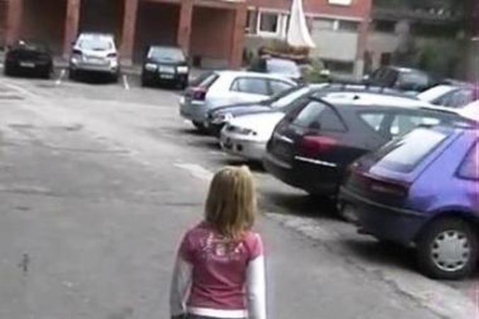 D.Kedžio dukra: mama manęs nekenčia