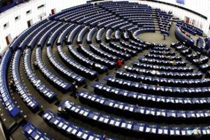 Gyvenimas pavojuje: mafijos, ekstremistų ir teroristų grasinimai europarlamentarams 
