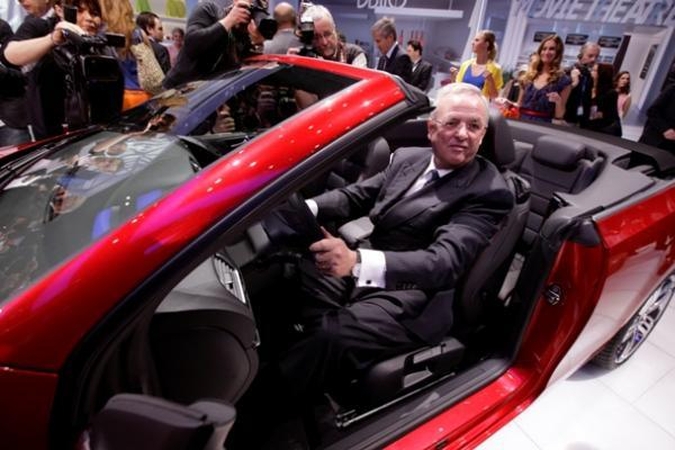 ALT parodoje – naujų automobilių premjeros