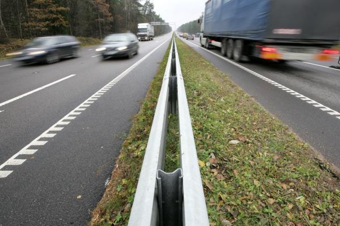 Lietuvos vežėjai Rusijoje bus tikrinami akyliau