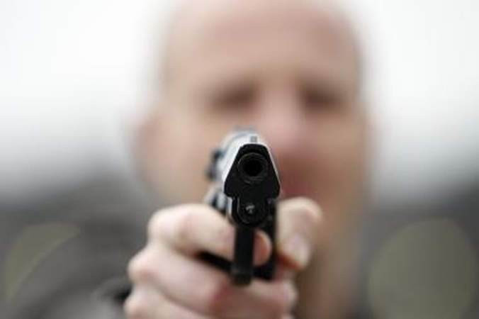 Airijoje per susišaudymą sunkiai sužeistas lietuvis
