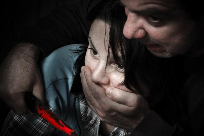 Pedofilas mergaitės namuose slėpėsi ir ją žagino 2 dienas