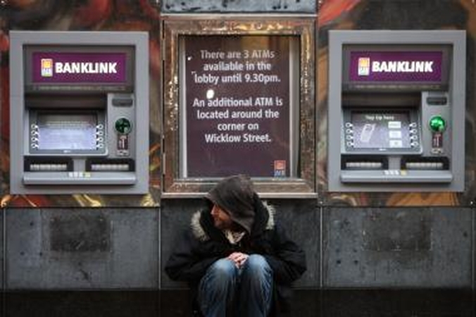 Euro zonos paslaugų sektoriaus augimas gruodį sulėtėjo 