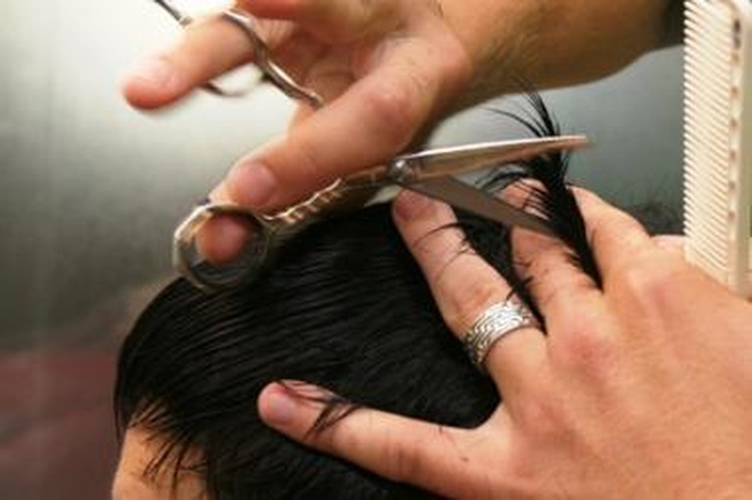 Grožio salonuose Klaipėdoje – pavojai klientams
