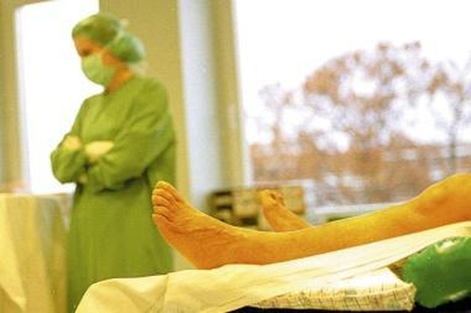 Sumažintų ligos pašalpų mokėjimas pratęstas neribotam laikui