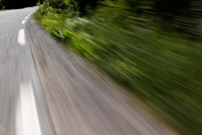 Neblaivių jaunuolių linksmybės baigėsi liūdnokai 