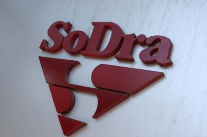 Vėl keliamas „Sodros lubų“ klausimas