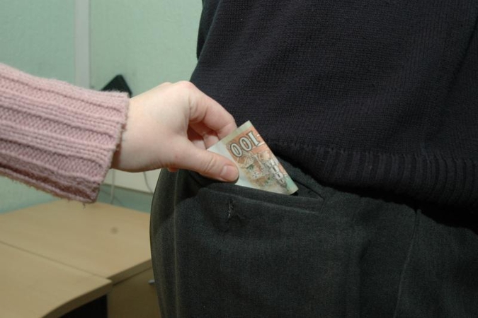 Kontrabandą gabenęs kybartiškis mėgino papirkti pasienietį
