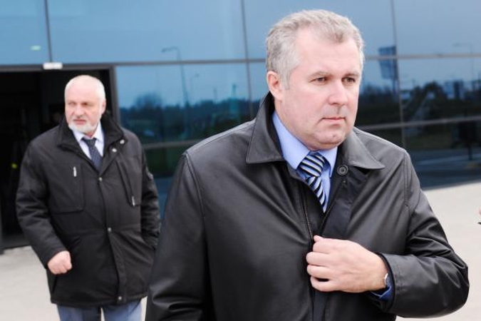 A.Anušauskas: didžioji dalis "Wikileaks" paviešintos informacijos politikams nebuvo paslaptis