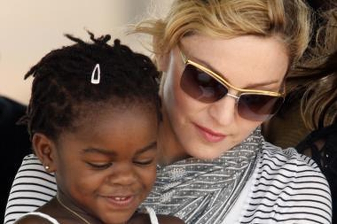 Žiniasklaida: Madonna išsiskyrė su dar vienu "berniuku žaisliuku"