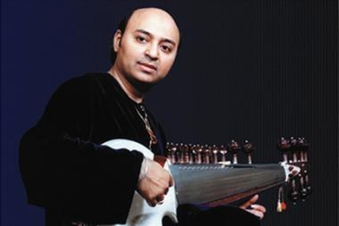 Savaitgalį skambės Indijos muzika 