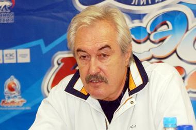 S.Belovo favoritai - serbai ir lietuviai