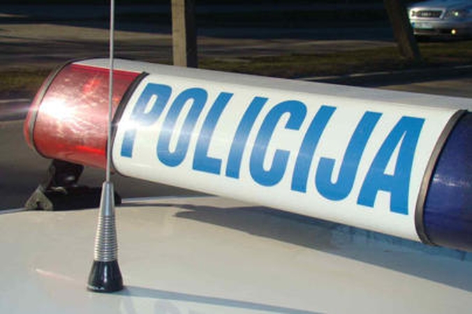 Ieškoma dingusi nepilnametė 