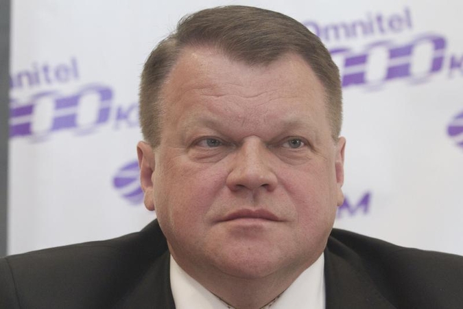Renkasi Vyriausybė, siūloma banką „Snoras“ perimti valstybei