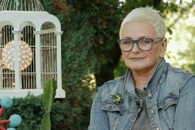 A. Kaušpėdienė: manęs niekada nebus Seime ir kolektyviniuose soduose