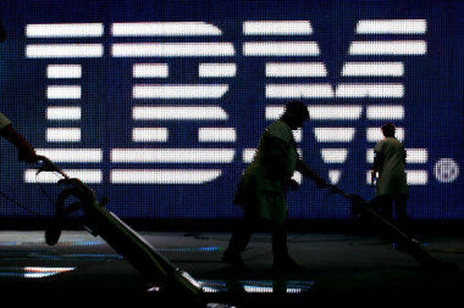Taivane bus įkurtas pirmasis „IBM“ jungtinis sveikatos apsaugos IT tyrimų padalinys