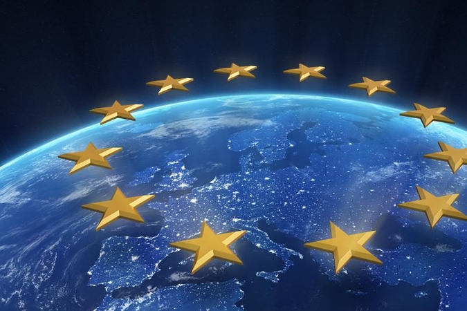 Nobelio premijos laimėtojai: Europa po krizės pakils stipresnė