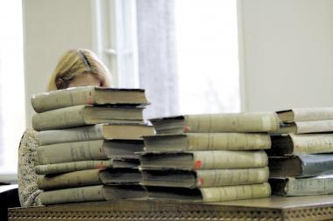 Mokysis įveikti egzaminų baimę ir nerimą dėl krizės