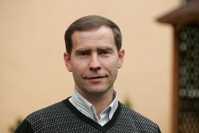 S.Budinas: klaipėdiečiai Seimo nariai mus laiko kvailiais